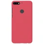 Nillkin Super Frosted Shield Matte cover case for Huawei Honor 7C order from official NILLKIN store